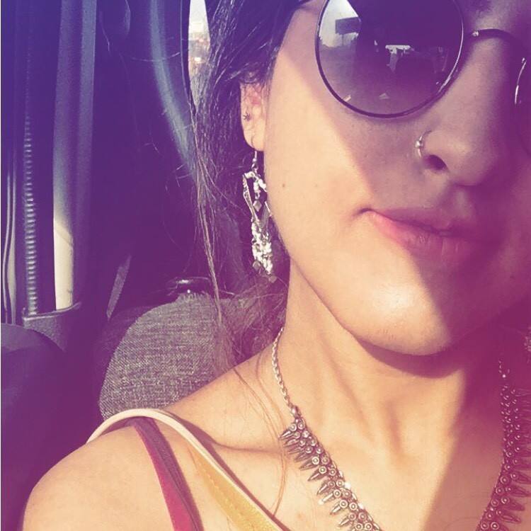 User