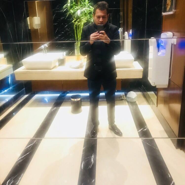 User