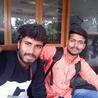 Boyapati Rakesh Chaudary