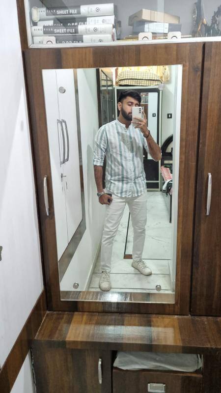 User