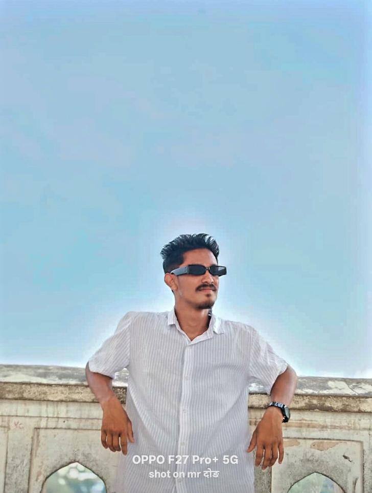 User