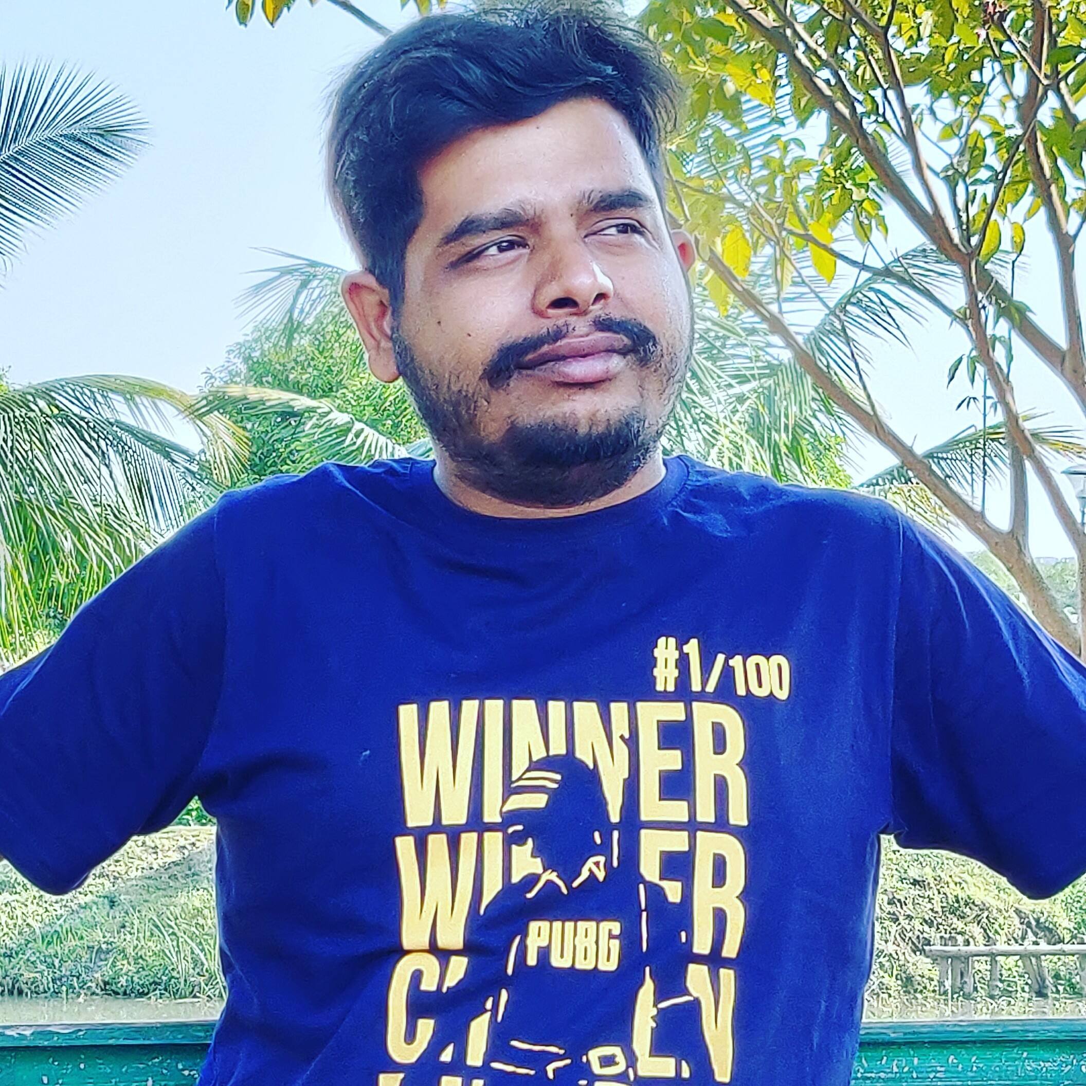 User