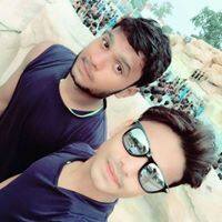 Dazzling Mudassir Ķhan