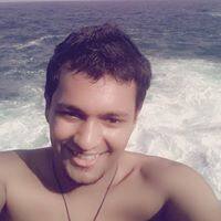 Mushthak Ahamed