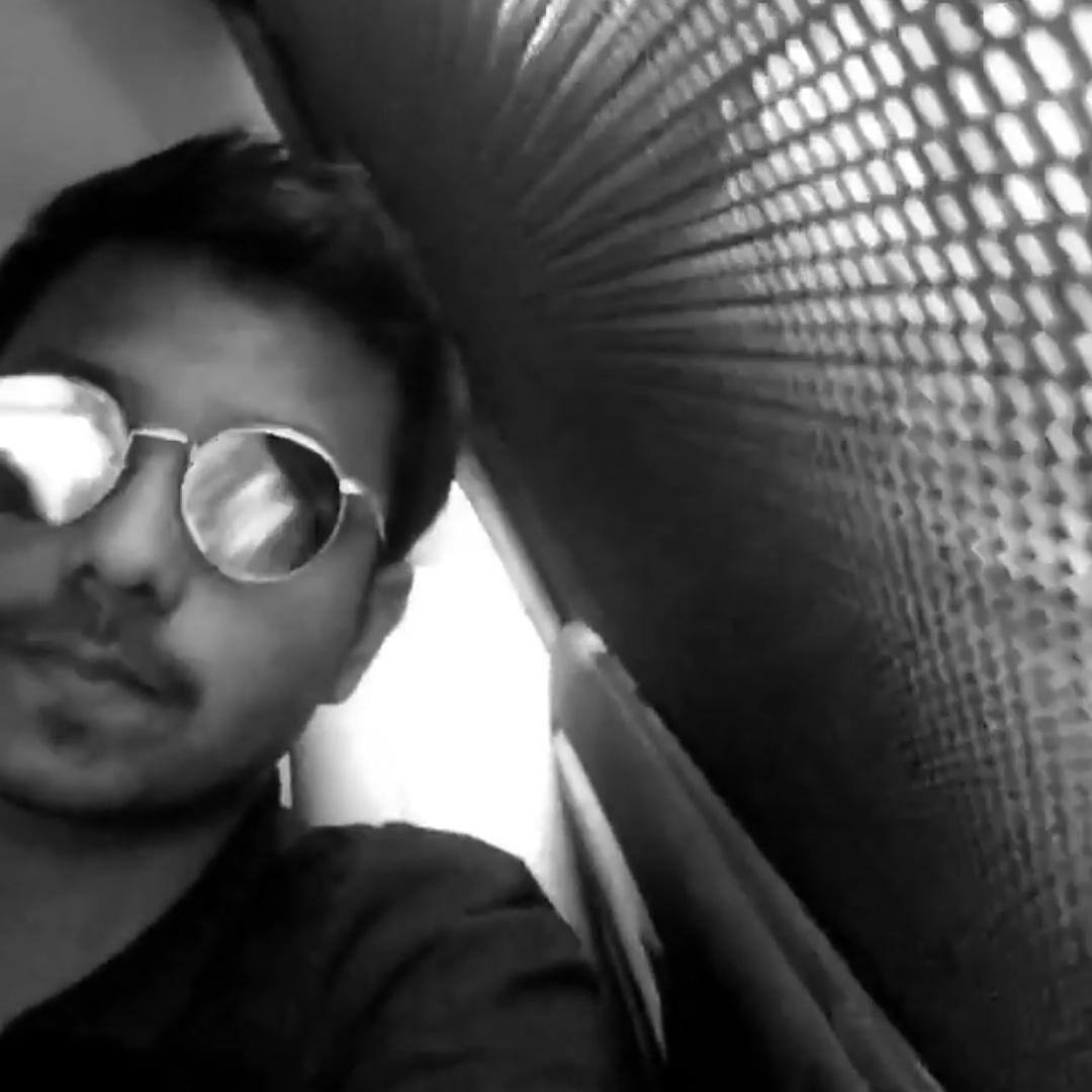 User