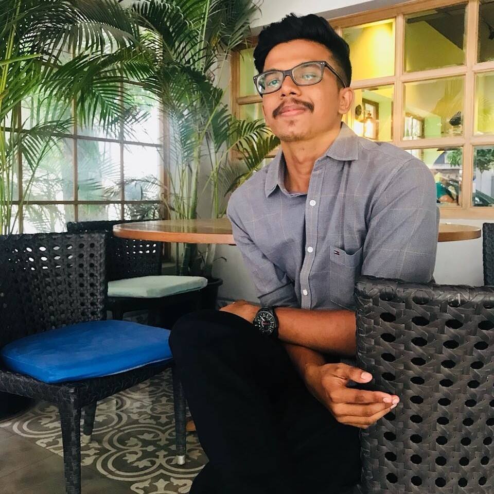 User
