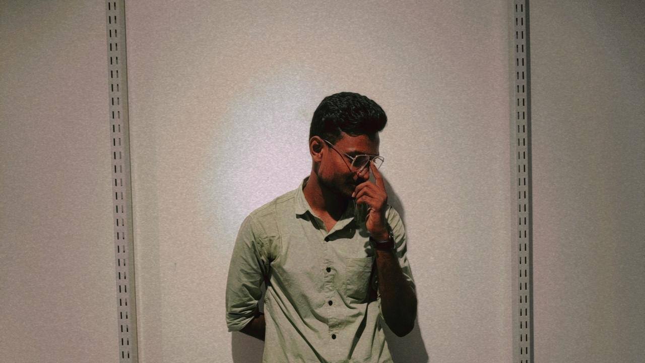 User