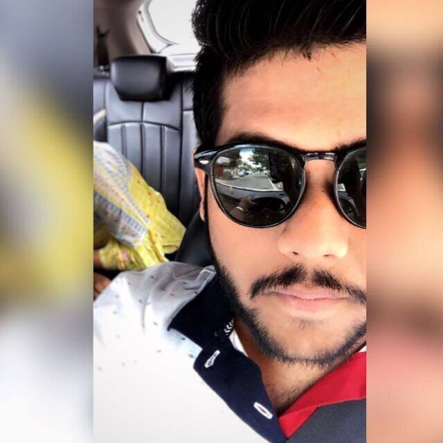 User