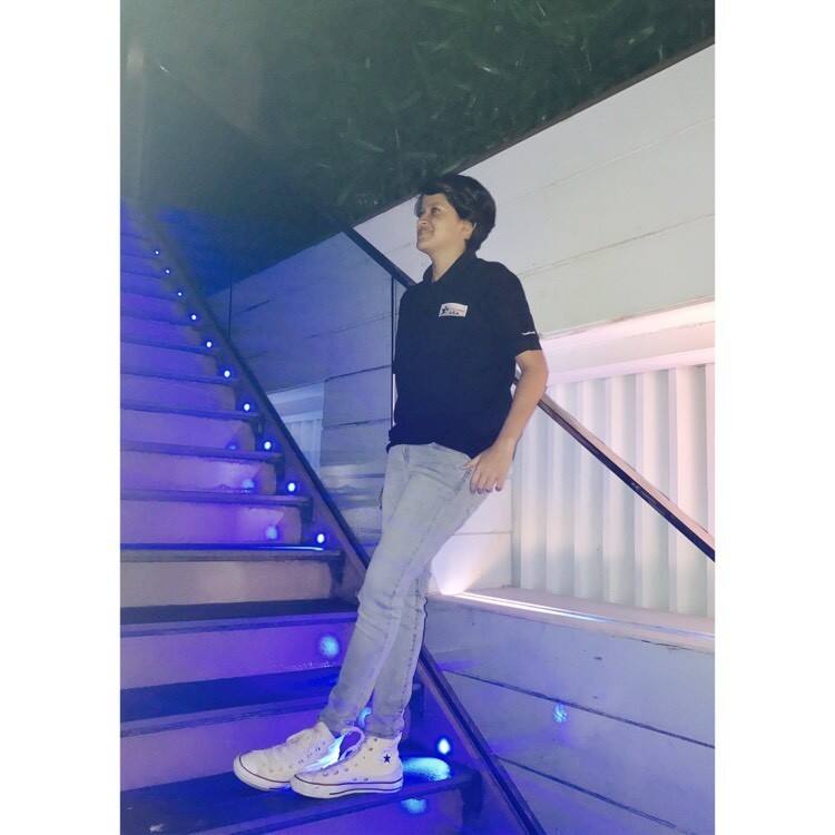 User