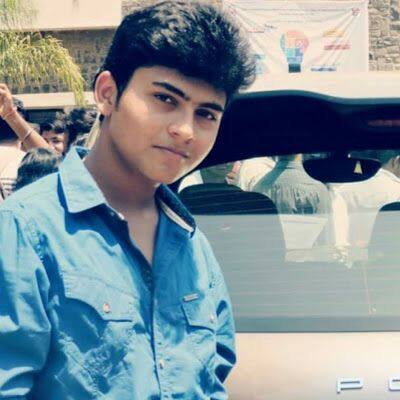 Priyanshu Singh