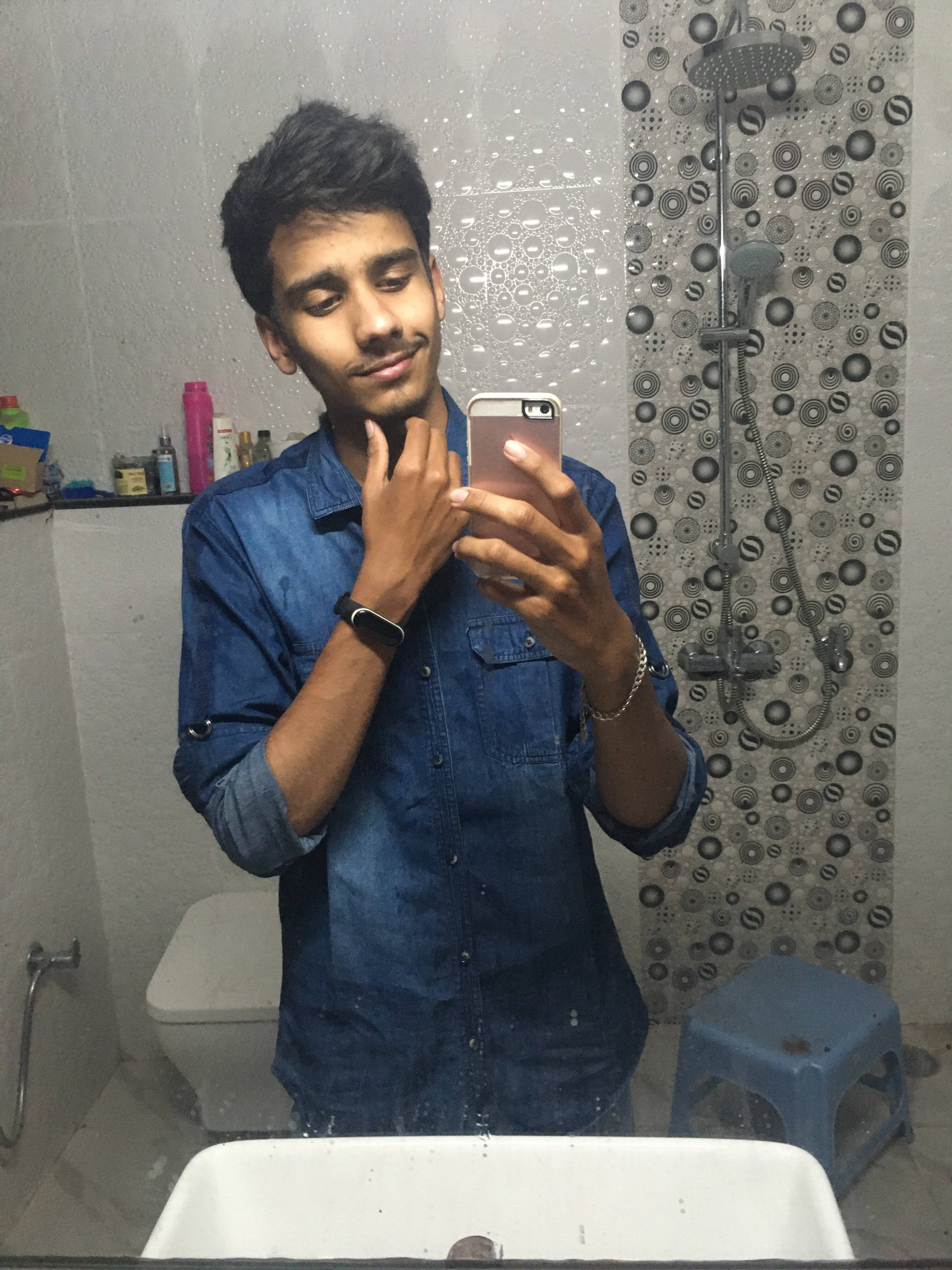 User