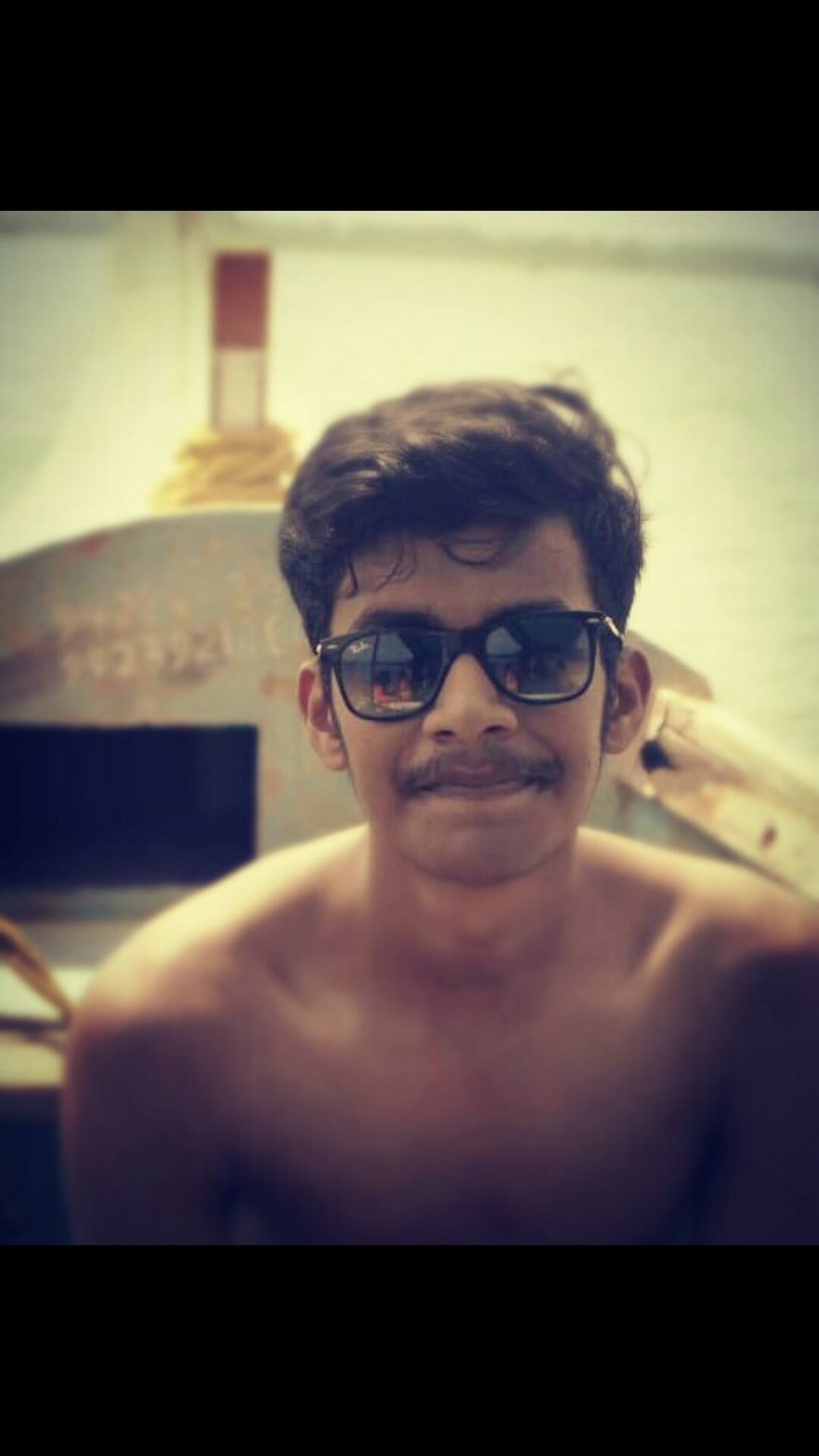 User
