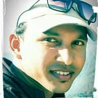 Dinesh Ganvir