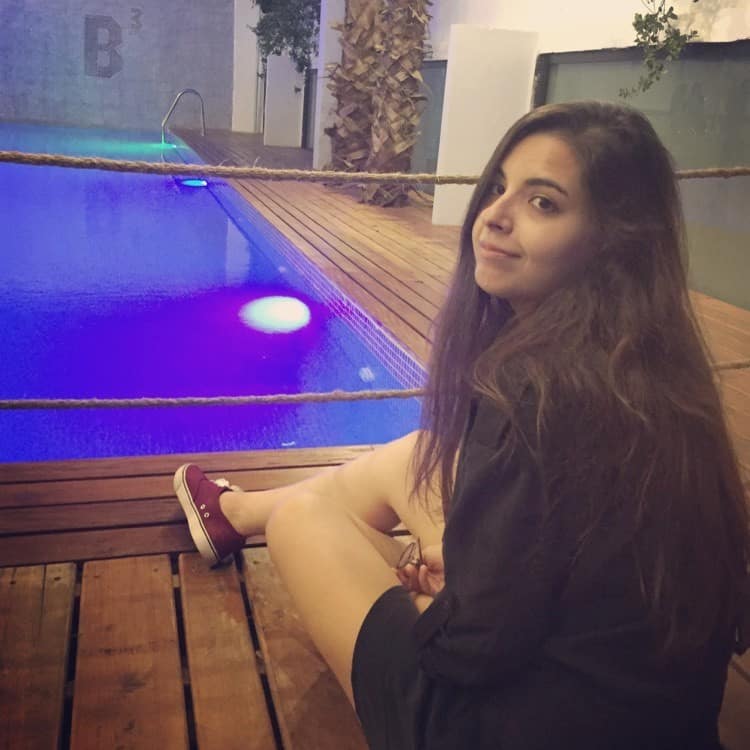 Leilajoheir