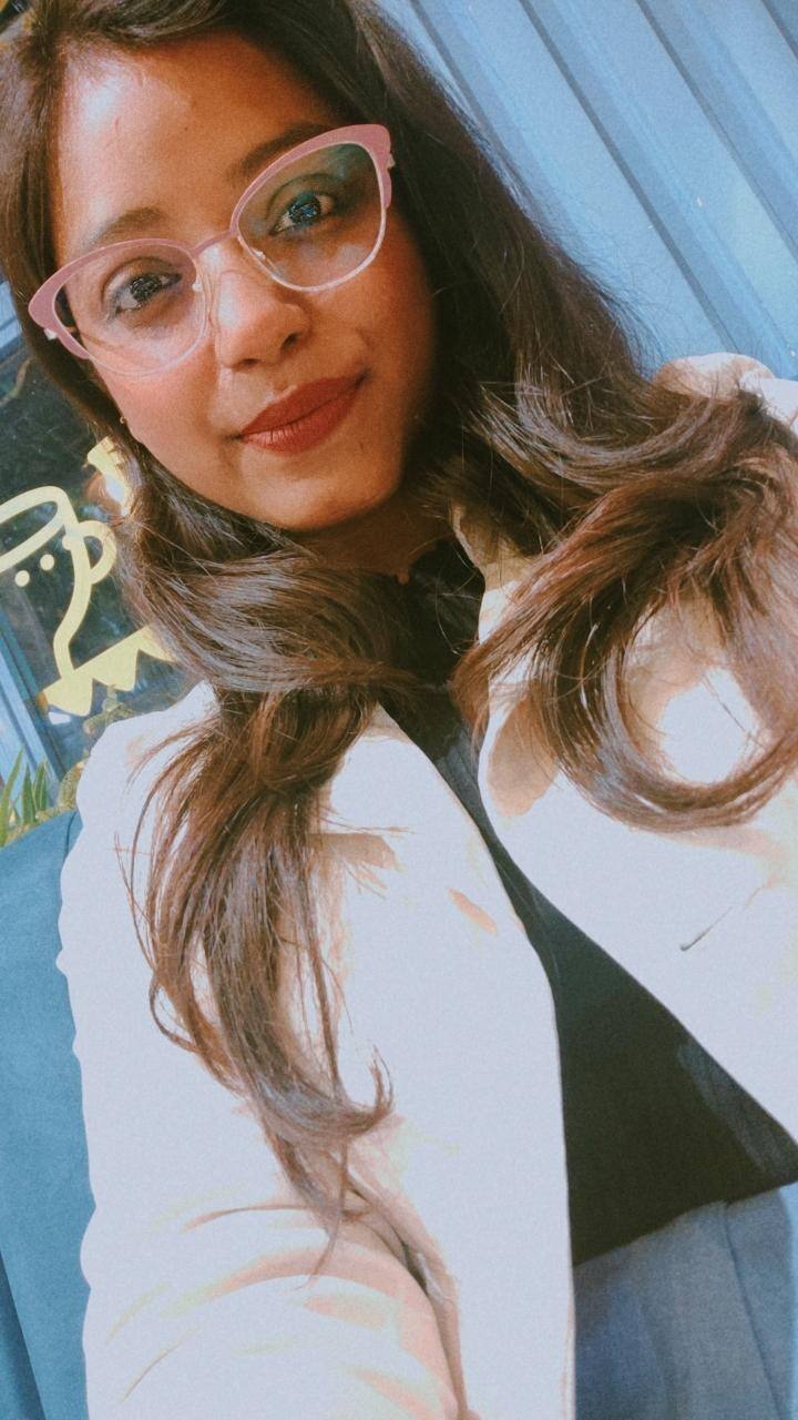 Jaya Gupta