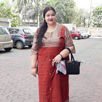 Moushumi Debraj Bhattacharya