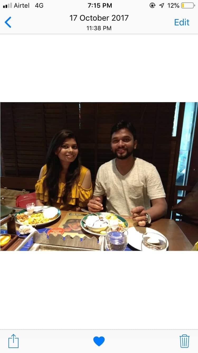 Shrunkhal V Bhagatkar