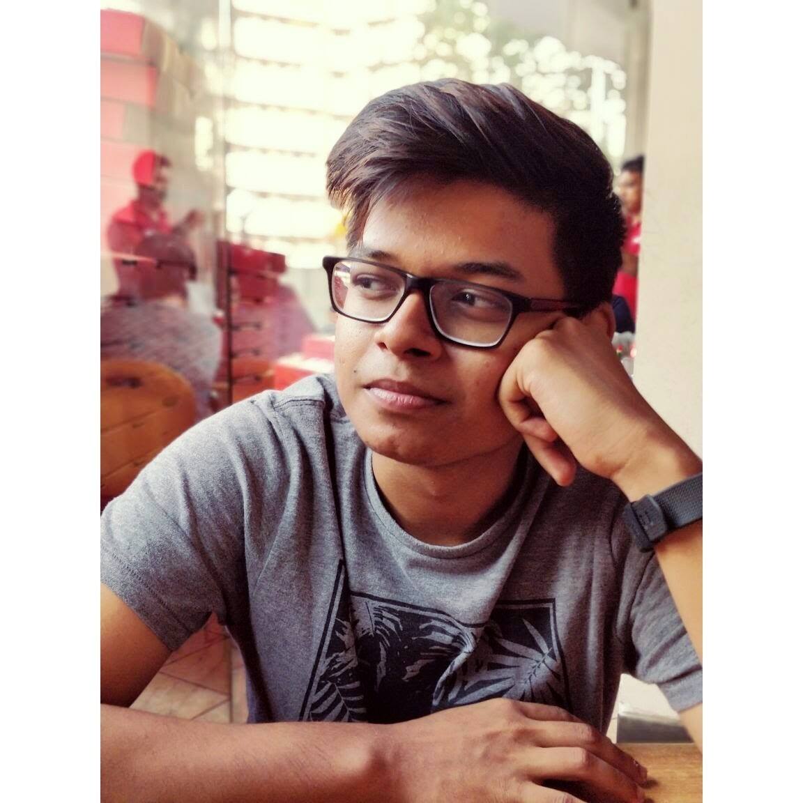 User