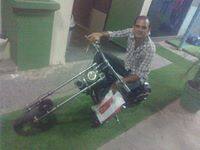 User