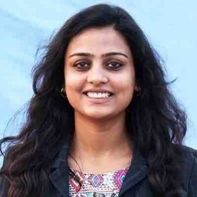 Rishita Chawla