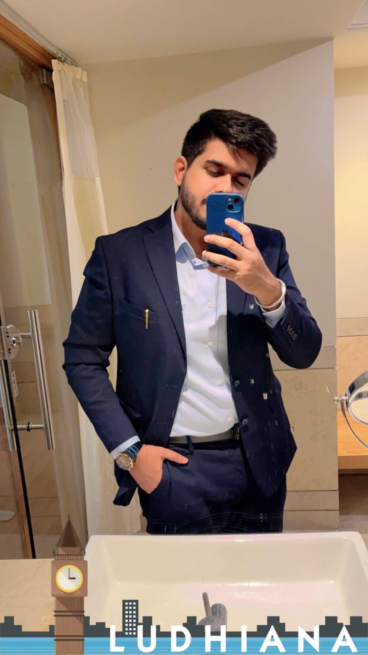 User