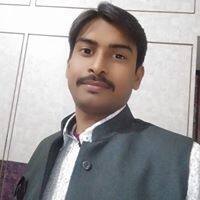 Prashant Chauhan