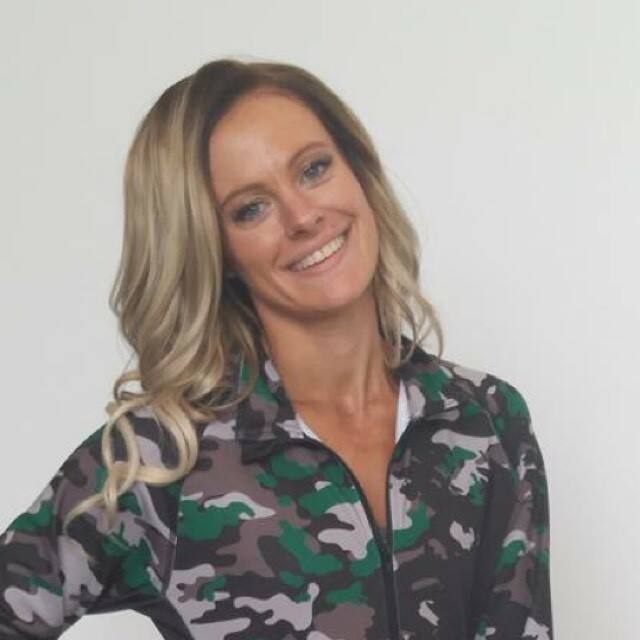 Samantha Milton