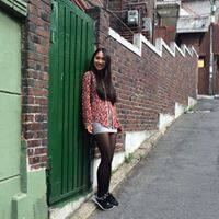 Esther Lee
