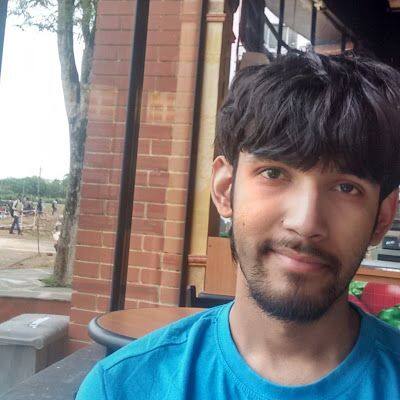 User