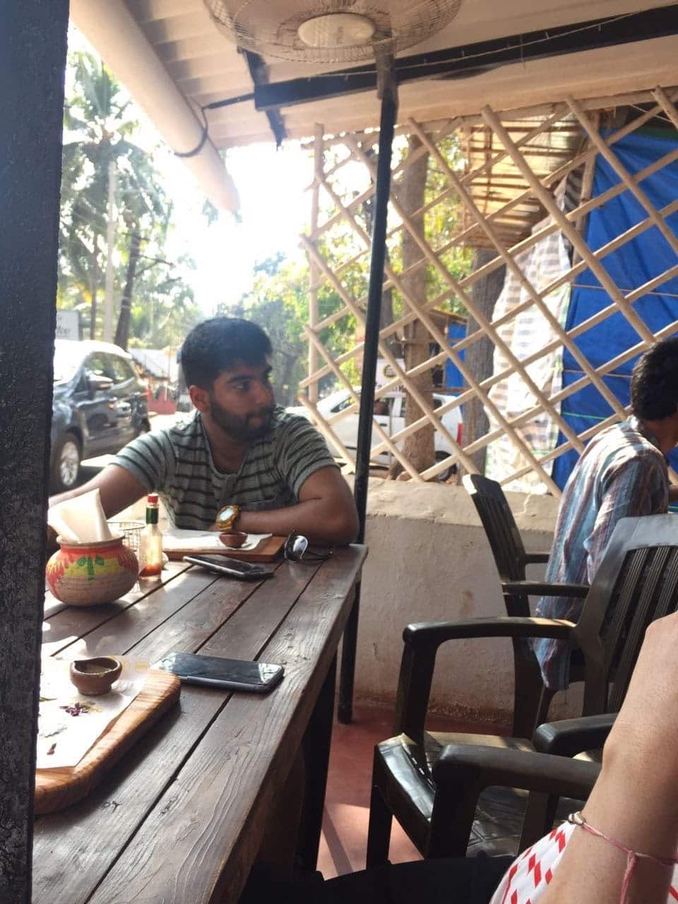 Abhay Shankar Bhardwaj