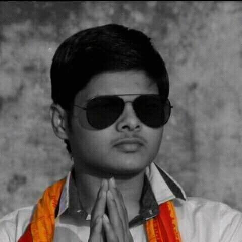 Akash Dinesh Jaiswal