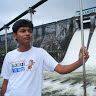 User