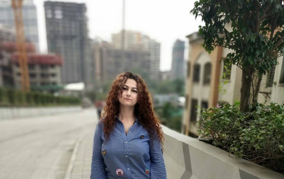 User