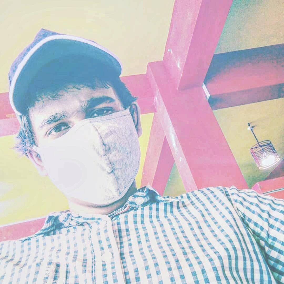 User