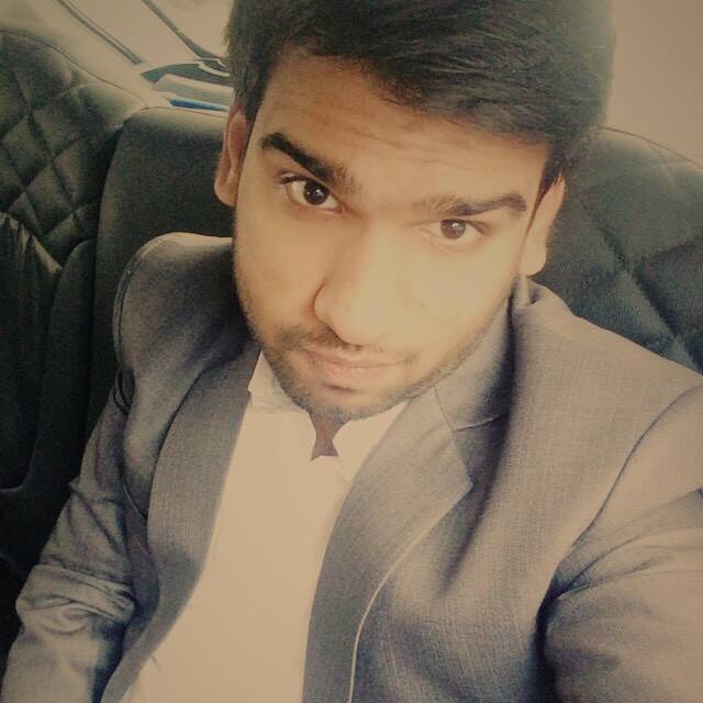 User