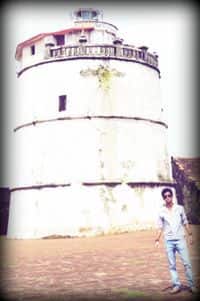 Sabyasachi Banerjee