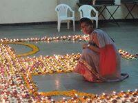 Sudhagoni Raja Rajeshwari