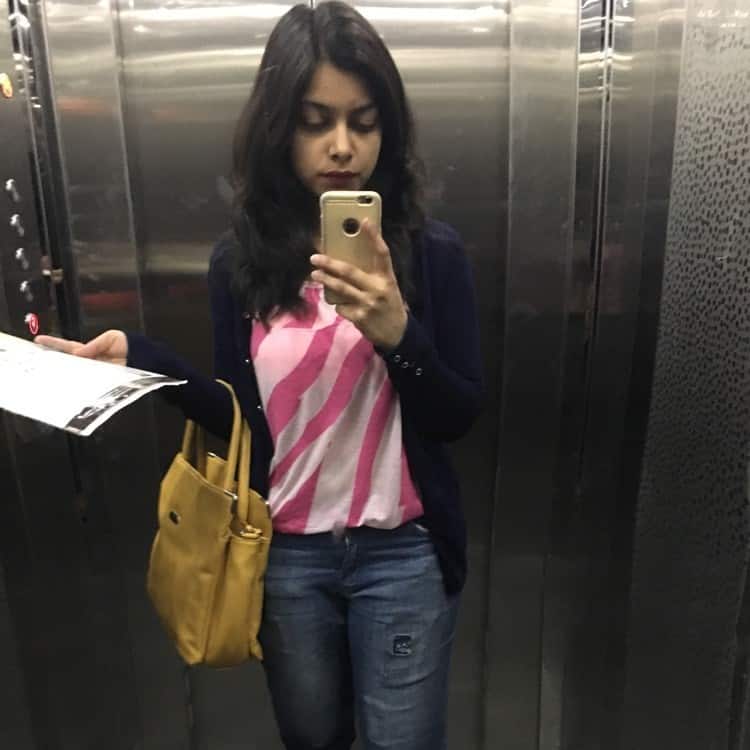 Chinmayi Dnyaneshwar Kalbhor