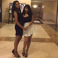 Chandan Saloni Kumar