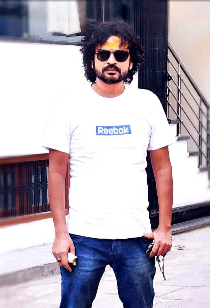 Ashish Singh Rathore