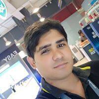 User