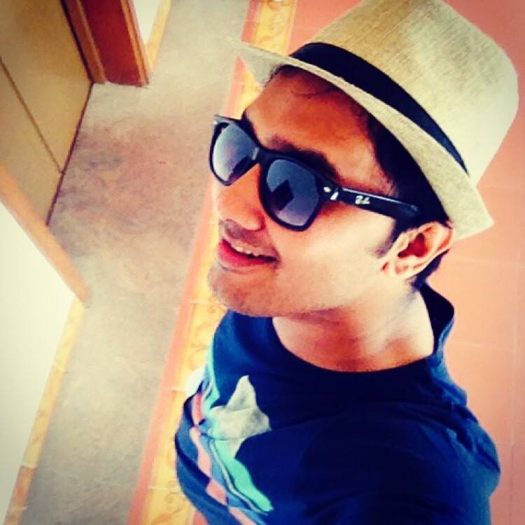 User