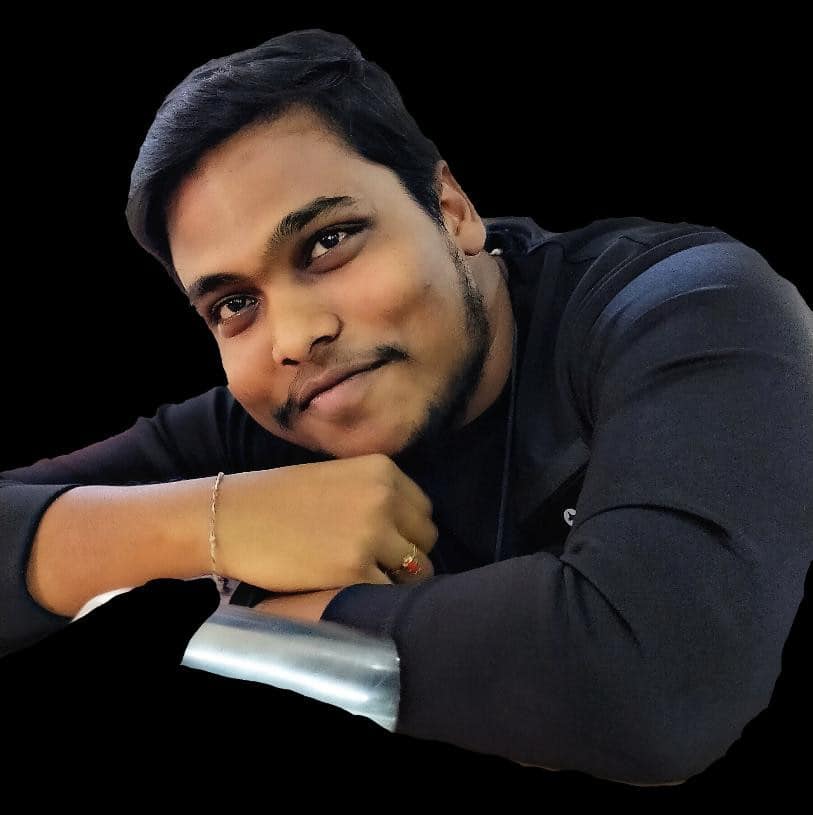 Mr.Sai