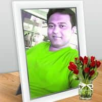 Satish Nair