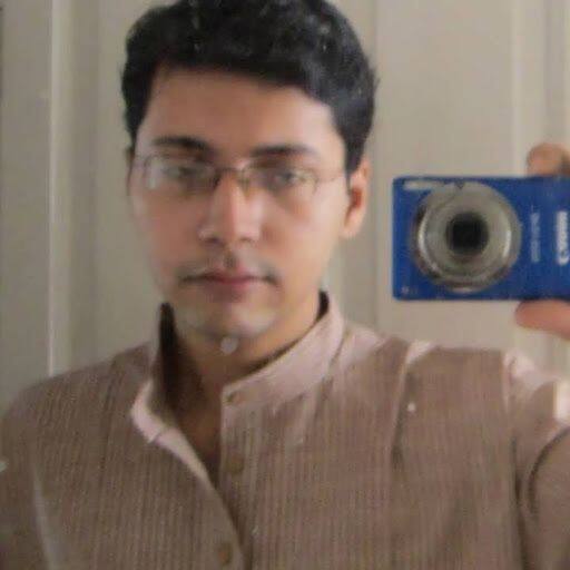 User