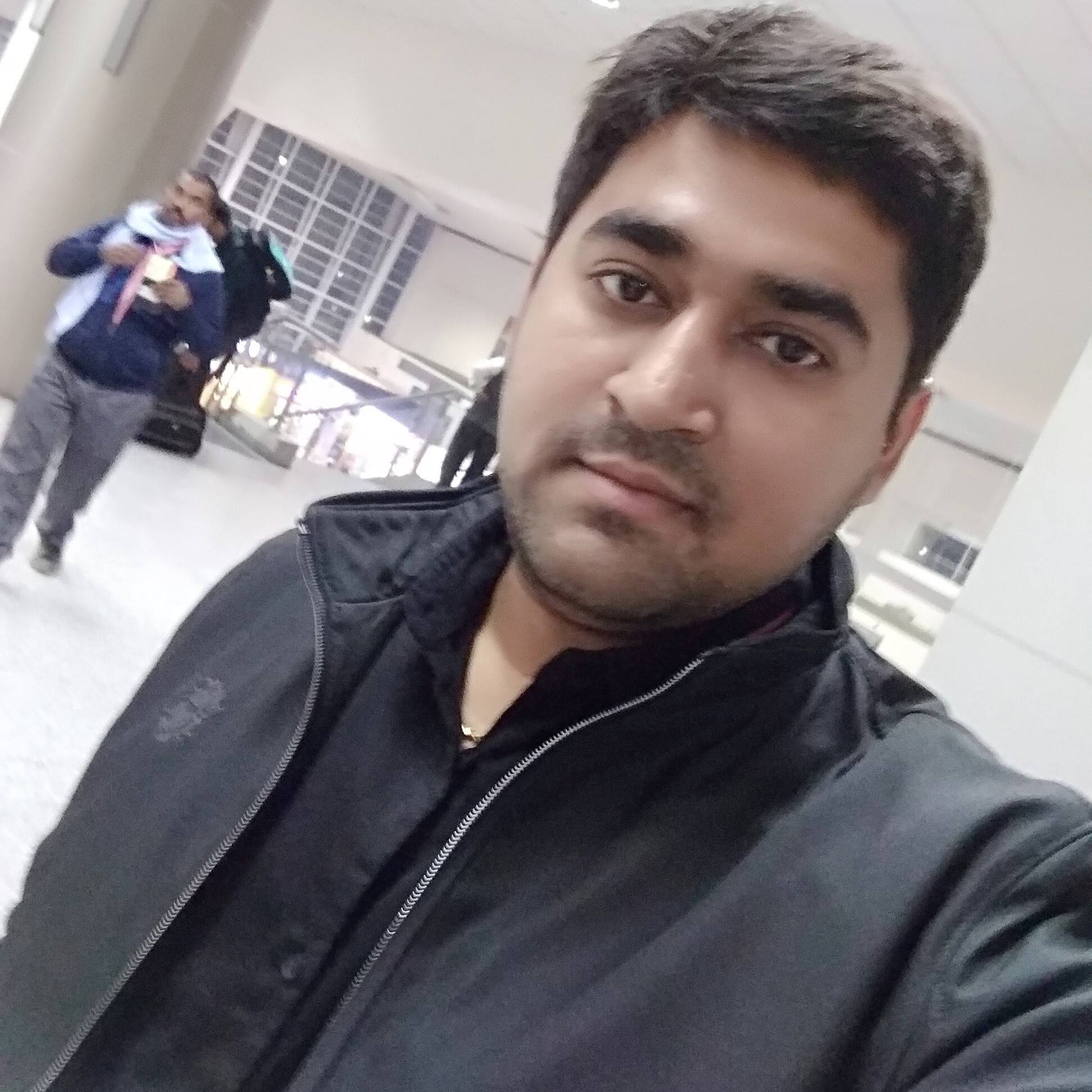 User