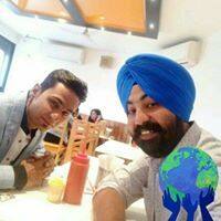 User
