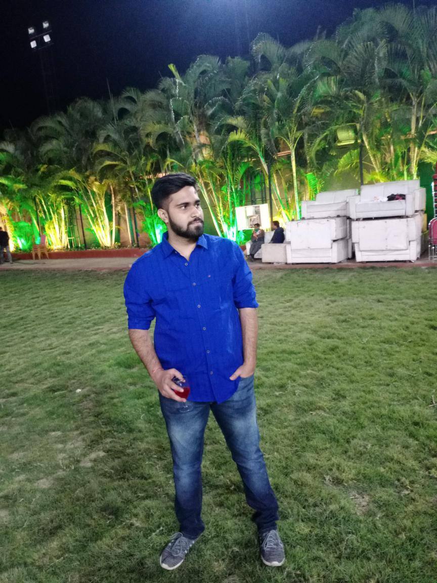 User