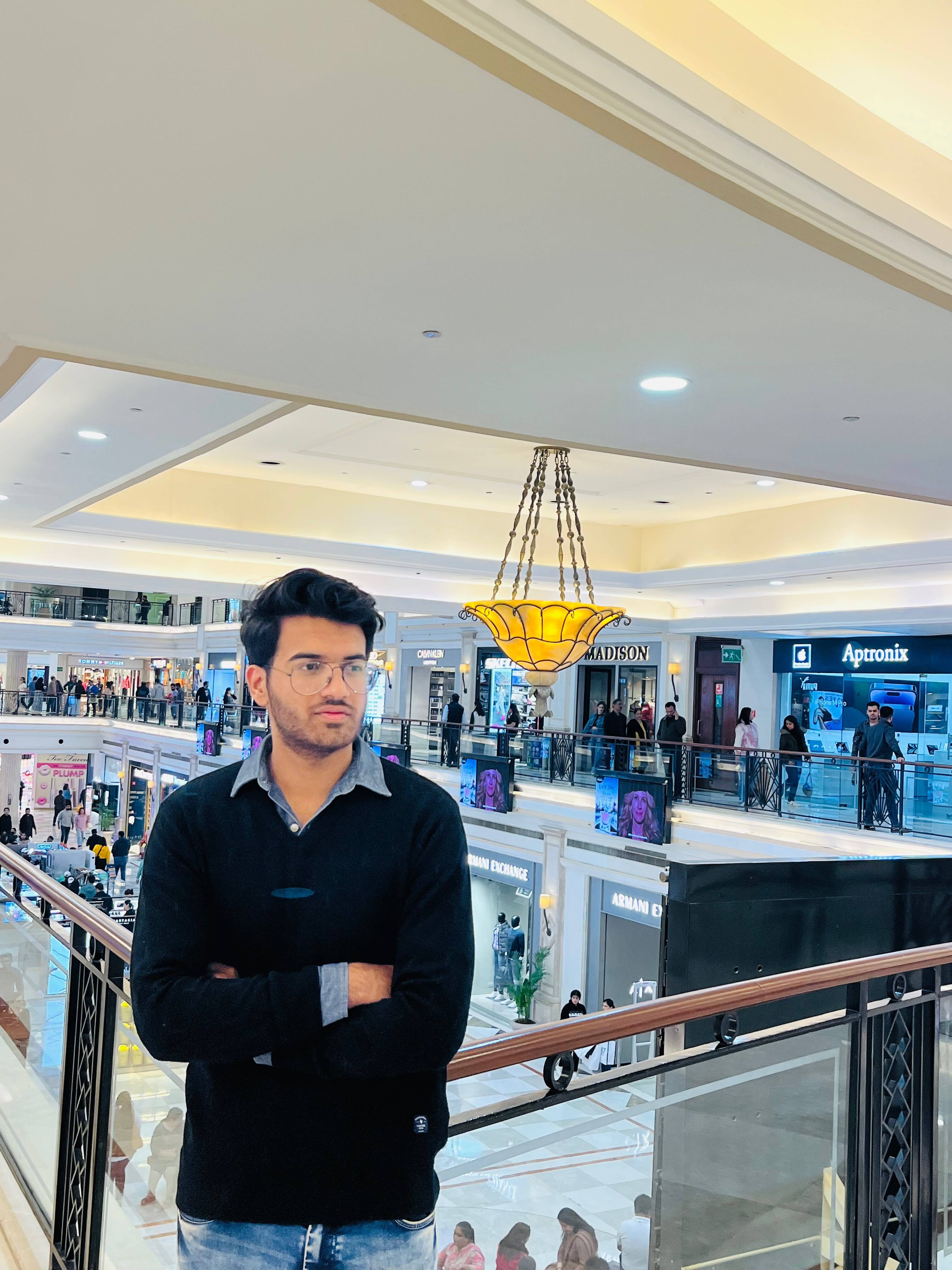 User