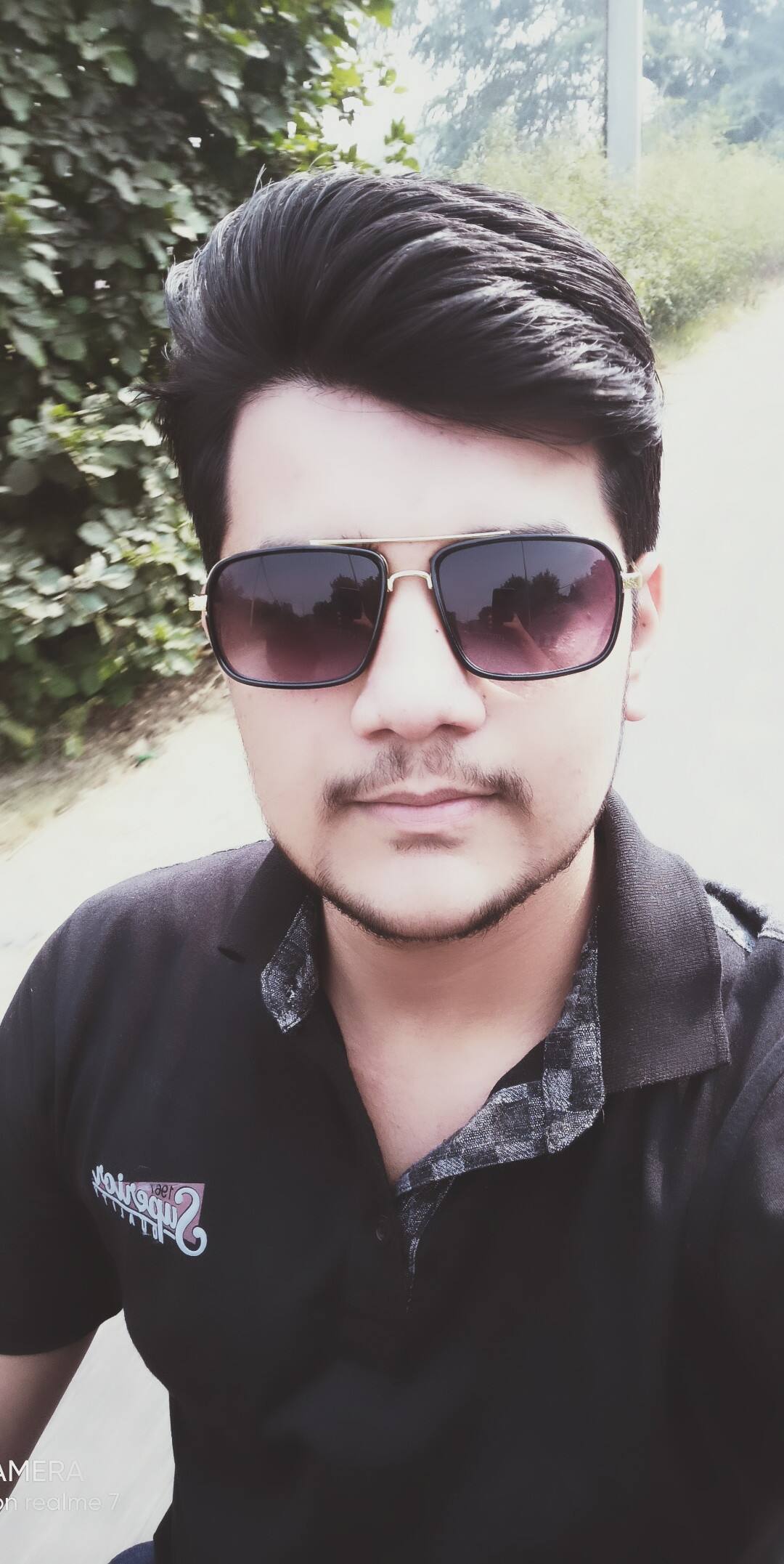 User